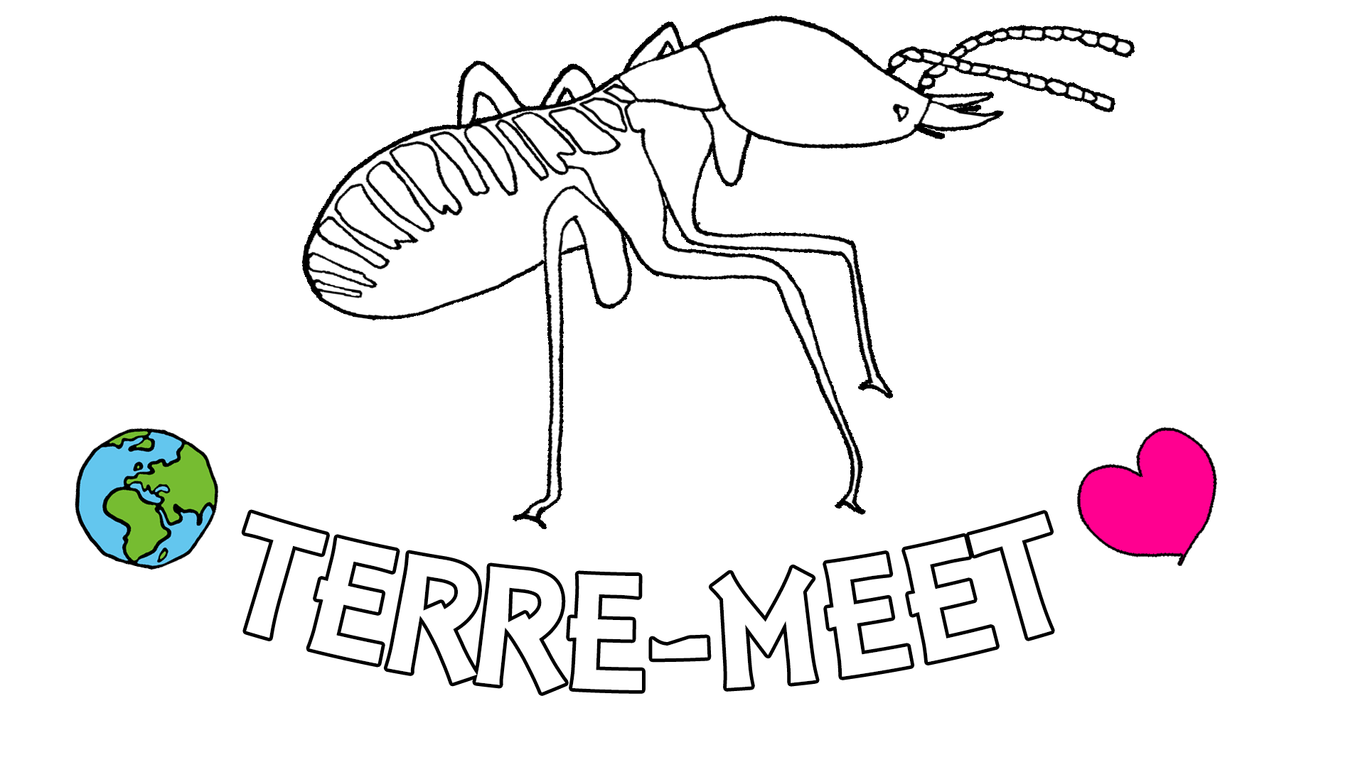 Terre-Meet